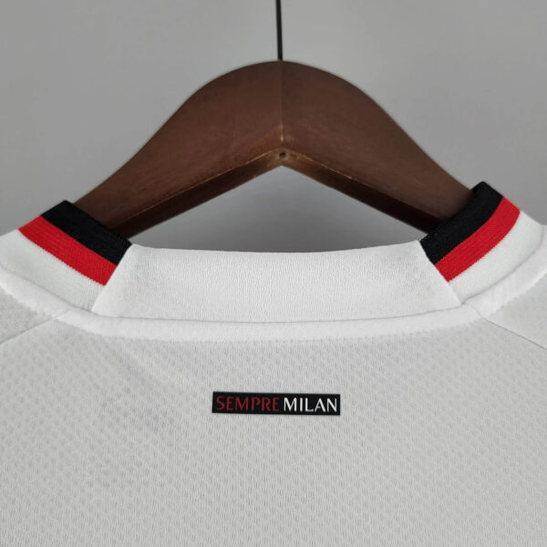 AC Milan 2022/2023 Away Football Jersey 1:1 Thai Quality - Image 3