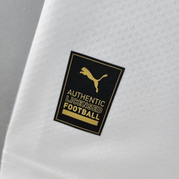 AC Milan 2022/2023 Away Football Jersey 1:1 Thai Quality - Image 9