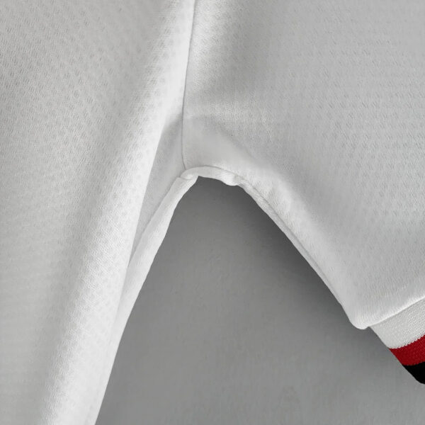 AC Milan 2022/2023 Away Football Jersey 1:1 Thai Quality - Image 11