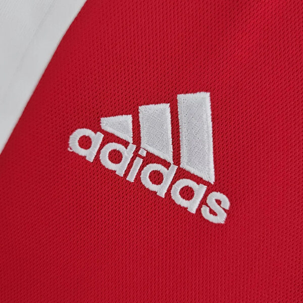 Ajax 2022/2023 Home Football Jersey 1:1 Thai Quality - Image 7