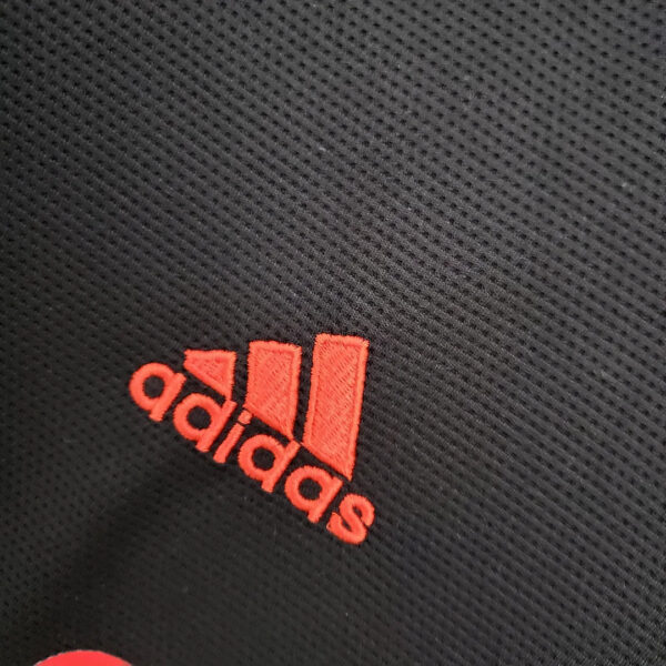 Ajax 2021/2022 Third Away Football Jersey 1:1 Thai Quality - Image 5