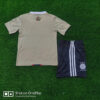 Ajax 2022/2023 Away Third Football Jersey 1:1 Thai Quality Kids Size - Image 2