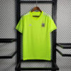 Argentina 2022 National Team Goalkeeper Green Football Jersey
