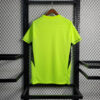 Argentina 2022 National Team Goalkeeper Green Football Jersey - Image 2
