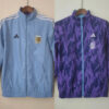 Argentina 2022 Windbreaker Double Sided