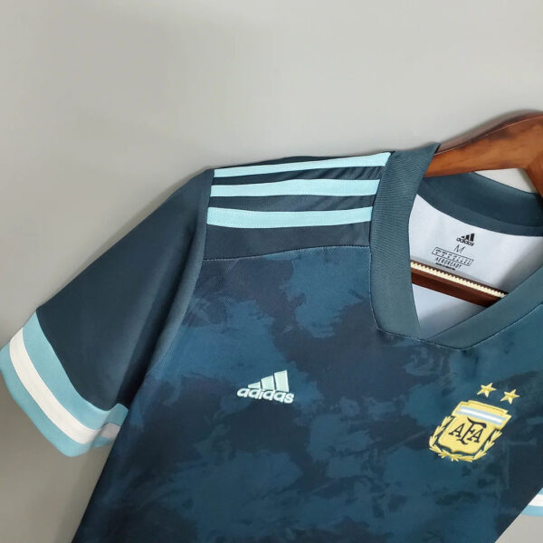 Argentina 2020 Away Football Jersey - Image 3