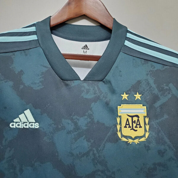 Argentina 2020 Away Football Jersey - Image 4