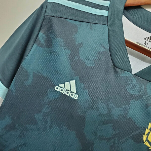 Argentina 2020 Away Football Jersey - Image 5