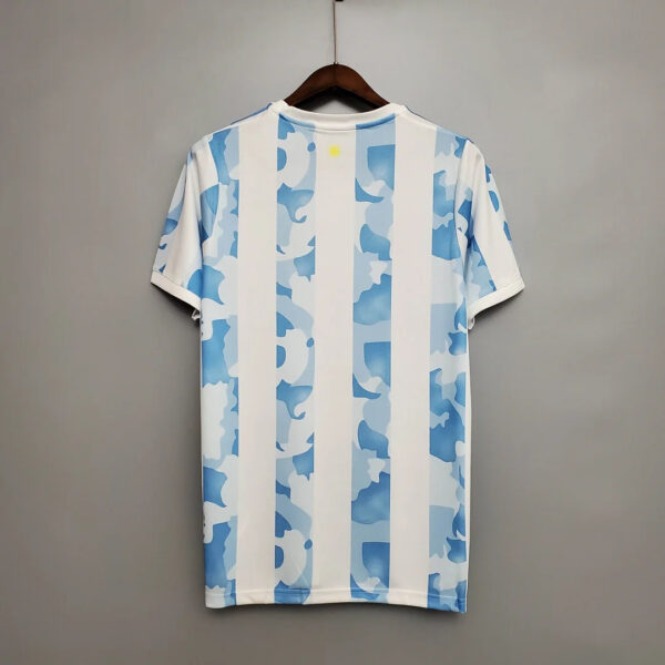 Argentina 2020 Home Football Jersey - Image 2