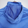 Arsenal 2021 Football Jersey Windbreaker Blue - Image 8