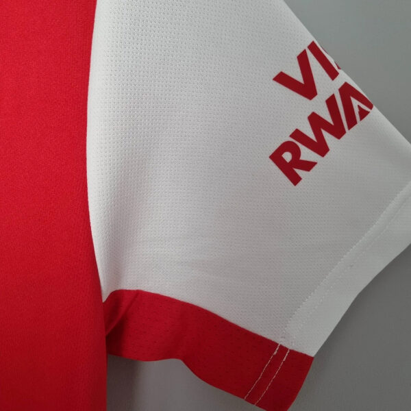 Arsenal 2022/2023 Home Football Jersey - Image 8