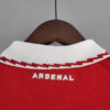Arsenal 2022/2023 Long Sleeve Home Football Jersey 1:1 Thai Quality - Image 8