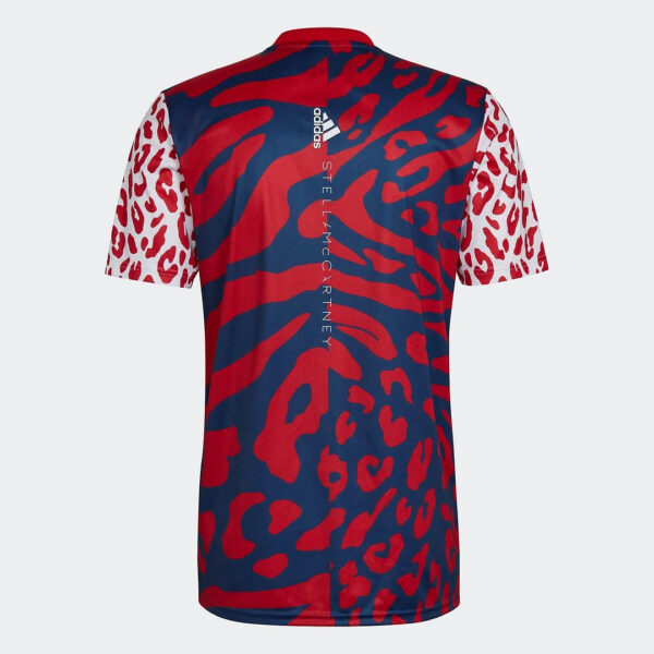 Arsenal 2022 Special Joint Name Edition Color Football Jersey - Image 2