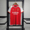 Arsenal 2023/2024 Home Football Jersey