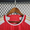 Arsenal 2023/2024 Home Football Jersey - Image 2