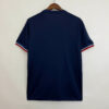 Arsenal 2023 French Special Edition Blue Football Jersey - Image 2