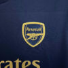 Arsenal 2023 French Special Edition Blue Football Jersey - Image 5