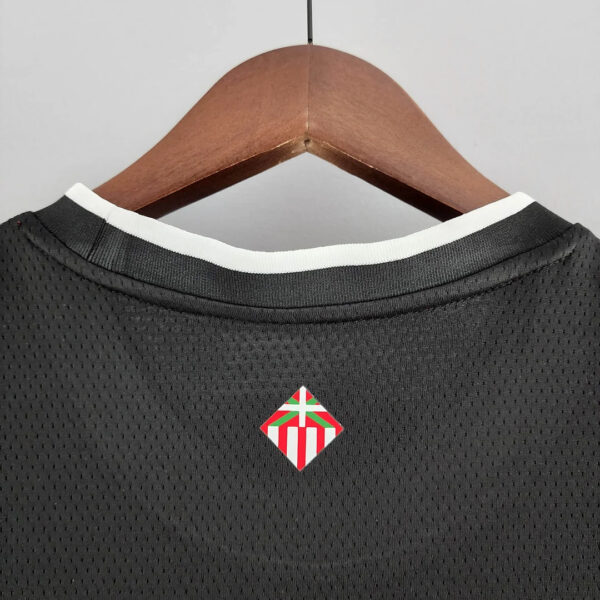 Athletic Bilbao 2022/2023 Away Football Jersey 1:1 Thai Quality - Image 2