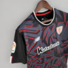 Athletic Bilbao 2022/2023 Away Football Jersey 1:1 Thai Quality - Image 4