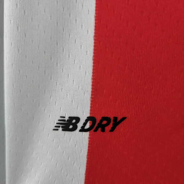 Athletic Bilbao 2022/2023 Home Football Jersey 1:1 Thai Quality - Image 8