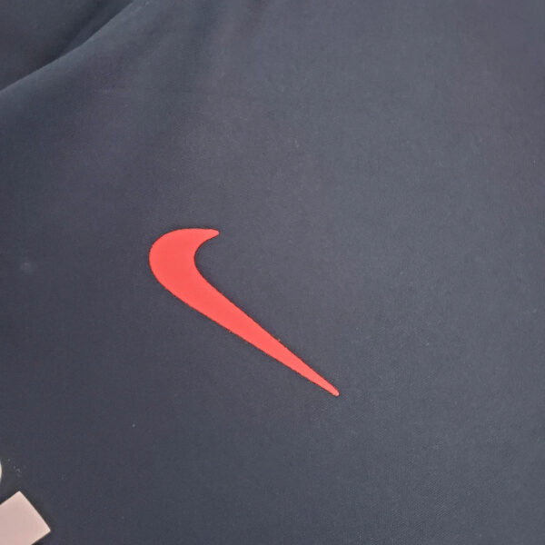 Atletico Madrid 2021/2022 Away Football Jersey 1:1 Thai Quality - Image 5