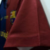 Barcelona 2008/2009 Champions League Retro Home Football jersey 1:1 Thai Quality - Image 3
