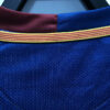 Barcelona 2008/2009 Champions League Retro Home Football jersey 1:1 Thai Quality - Image 5
