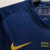 Barcelona 2008/2009 Champions League Retro Home Football jersey 1:1 Thai Quality - Image 7