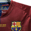 Barcelona 2008/2009 Champions League Retro Home Football jersey 1:1 Thai Quality - Image 9
