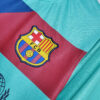 Barcelona 2010/2011 Retro Away Football Jersey 1:1 Thai Quality - Image 8