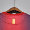 Barcelona 2012/2013 Retro Home Football Jersey 1:1 Thai Quality - Image 9