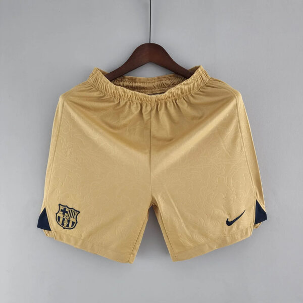 Barcelona 2022/2023 Away Shorts