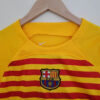 Barcelona 2022/2023 Fourth Away Football Jersey 1:1 Thai Quality Kids Size - Image 3