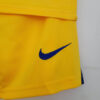 Barcelona 2022/2023 Fourth Away Football Jersey 1:1 Thai Quality Kids Size - Image 8