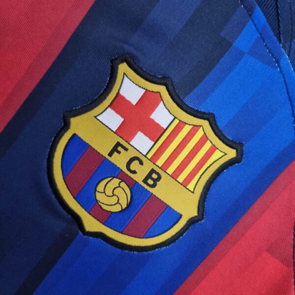 Barcelona 2022/2023 Home Football Jersey 1:1 Thai Quality - Image 6