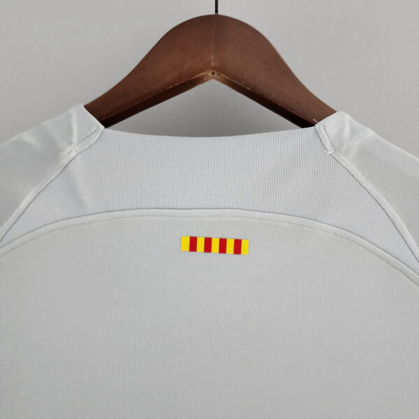 Barcelona 2022/2023 Third Away Football Jersey 1:1 Thai Quality - Image 2