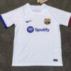 Barcelona 2023/2024 Away Football Jersey 1:1 Thai Quality