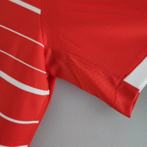 Bayern Munich 2022/2023 Home Football Jersey 1:1 Thai Quality - Image 9