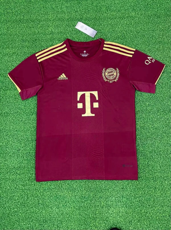 Bayern Munich 2022/2023 Oktoberfest Special Edition Red