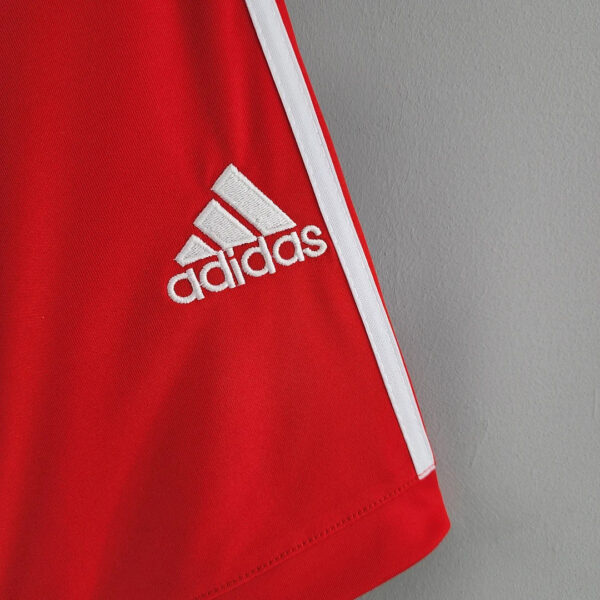 Bayern Munich 2022/2023 Home Shorts - Image 8