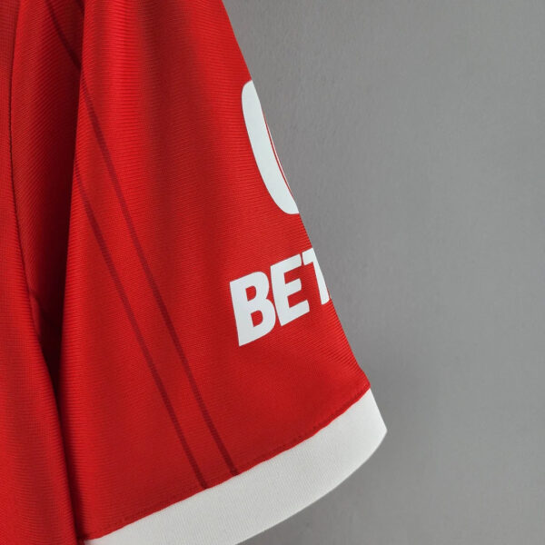 Benfica 2022/2023 Home Football Jersey - Image 10