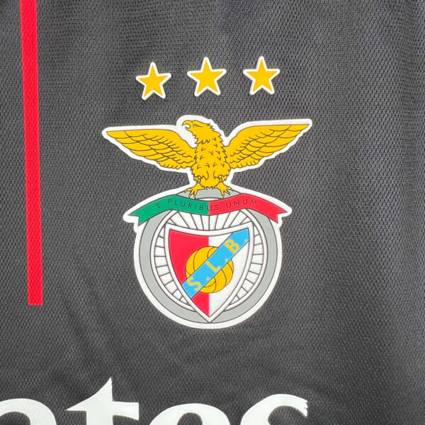 Benfica 2023/2024 Away Football Jersey - Image 5