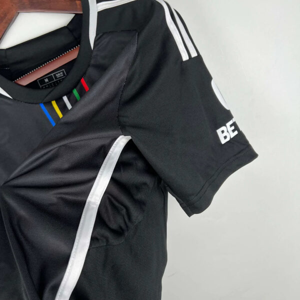 Benfica 2023/2024 Away Football Jersey - Image 7