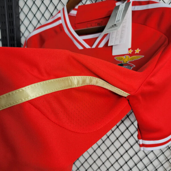 Benfica 2023/2024 Home Football Jersey - Image 10