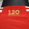 Benfica 2023/2024 Player Version Home Football Jersey - Image 4