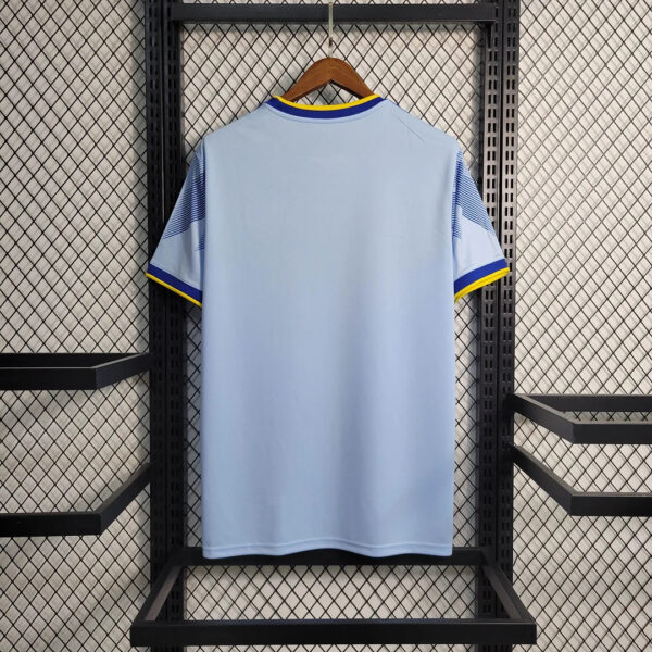 Boca Juniors 2023/2024 Third Away Football Jersey 1:1 Thai Quality - Image 2