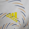 Boca Juniors Windbreaker White Jersey 1:1 Thai Quality - Image 5