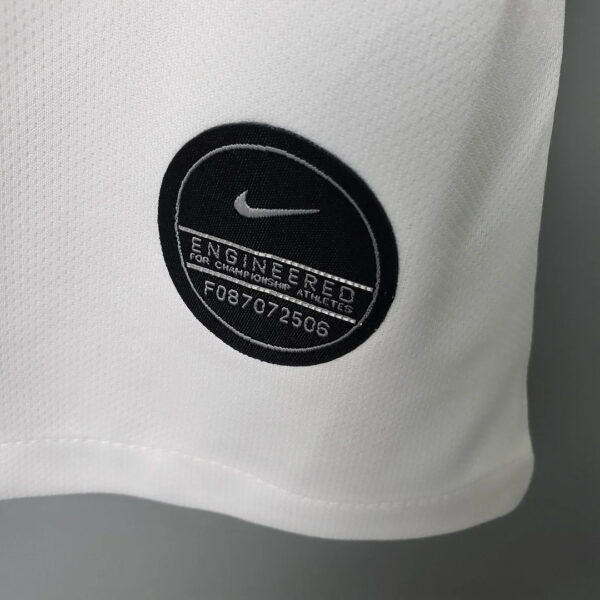 Brazil 2019/2020 Away Football Jersey - Image 5