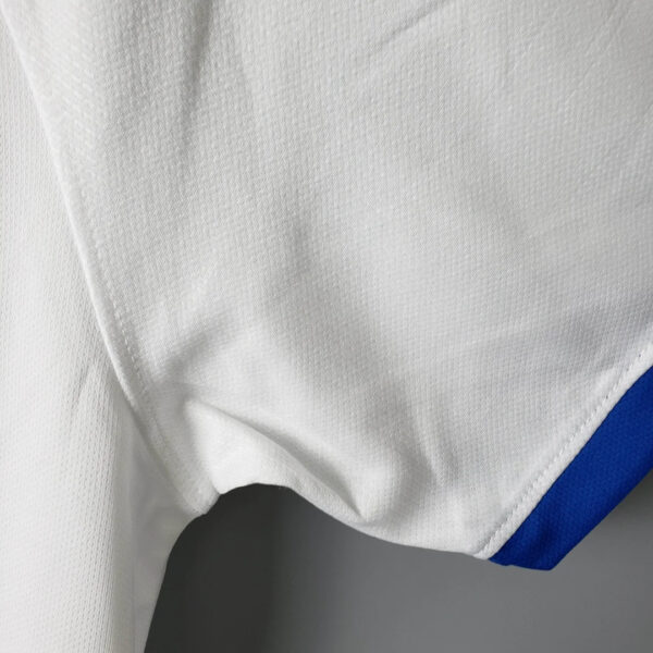 Brazil 2019/2020 Away Football Jersey - Image 6