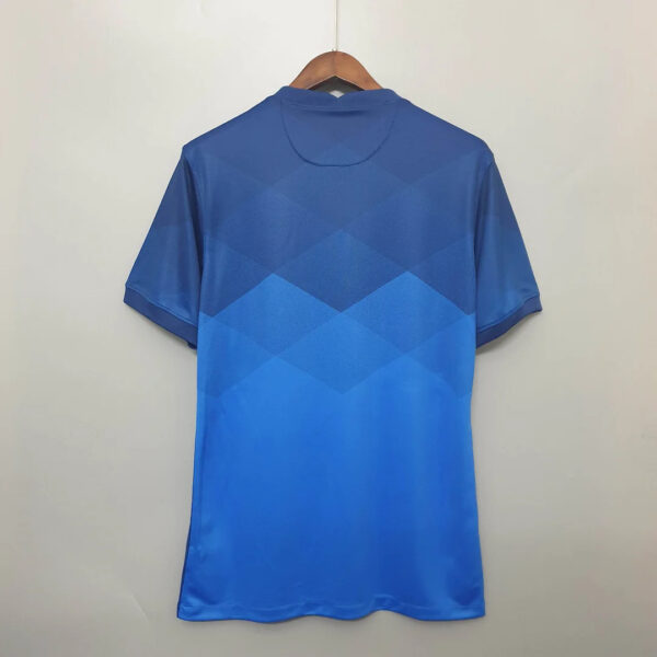 Brazil 2020 Away Football Jersey - Image 2